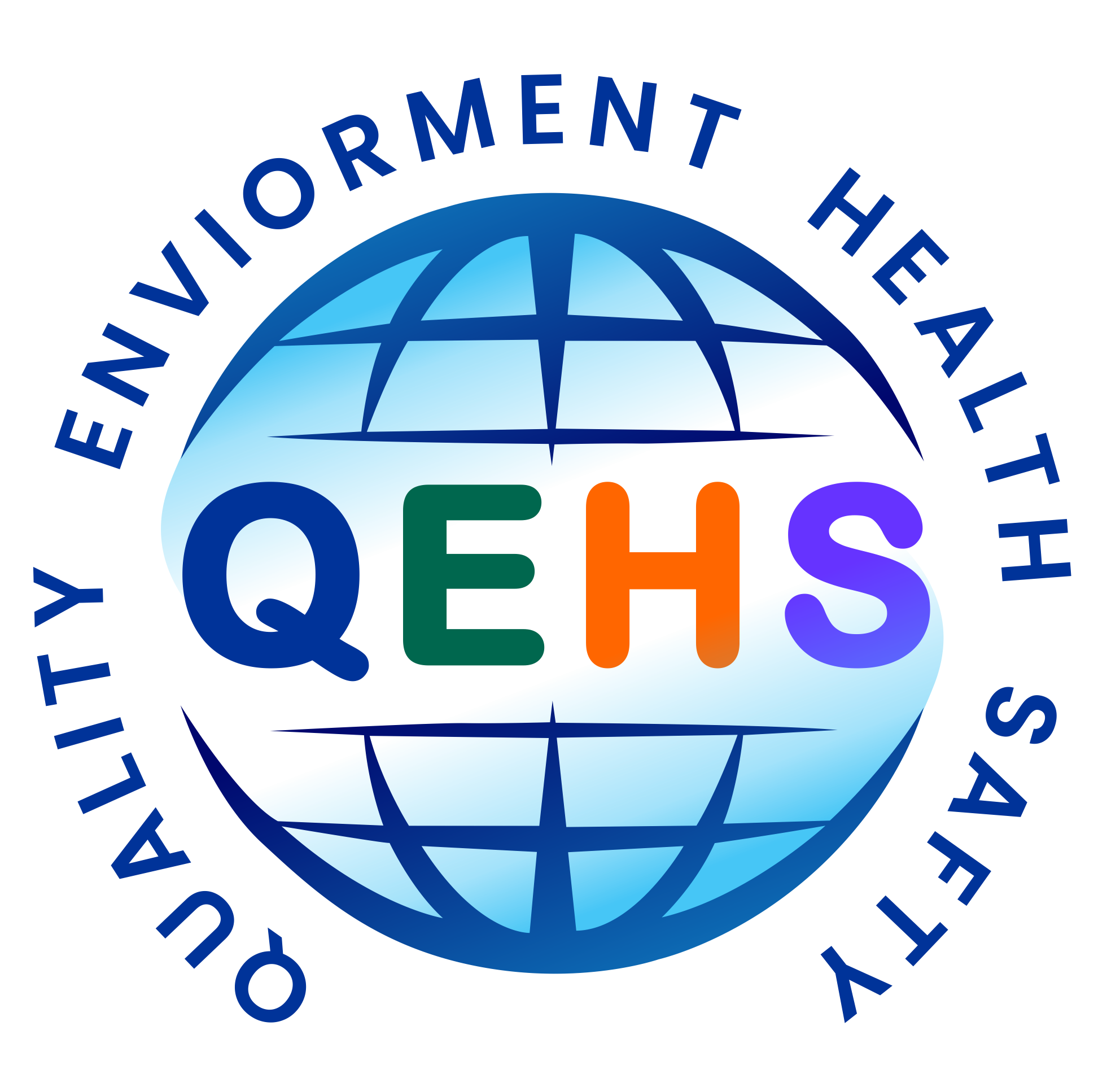 QEHSM Logo